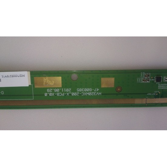 Placa T-con Tco Driver Aoc Le32d1352