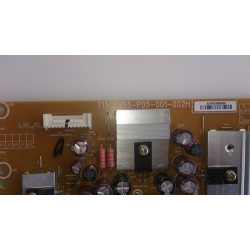 Placa Fonte Philips 48pfg5000 Le48d1452 715g6955 Nova