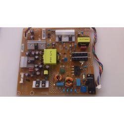 Placa Fonte Philips 48pfg5000 Le48d1452 715g6955 Nova