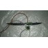 Sensor Do Controle Remoto + Comandos Do Tv Aoc Le43s5760