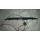 Sensor Do Controle Remoto + Comandos Do Tv Aoc Le43s5760