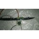 Sensor Do Controle Remoto + Comandos Do Tv Aoc Le43s5760