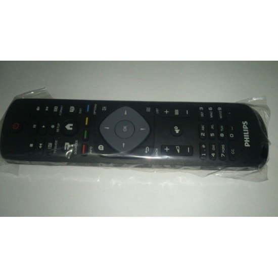 Controle Original Tv Philips 40pfg5000 43pfg5000 48pfg5000