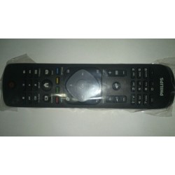 Controle Original Tv Philips 40pfg5000 43pfg5000 48pfg5000