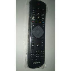 Controle Original Tv Philips 40pfg5000 43pfg5000 48pfg5000