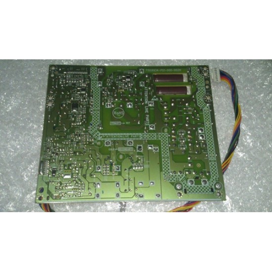 Placa Fonte Aoc Le43s5760 715g6934-p01-000-002h Nova