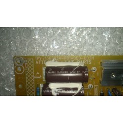 Placa Fonte Aoc Le43s5760 715g6934-p01-000-002h Nova