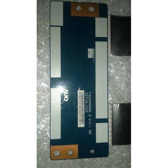 Placa Tcon Philips 43pfg5000 43pfg5000/78 Nova