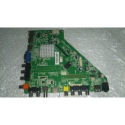 Placa Principal Aoc Le49f1465/25 Le49f1465