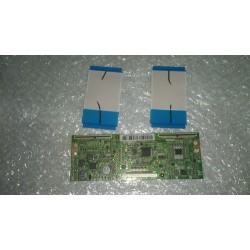 Placa Tcon Tcom Aoc Le49f1465 Hv490fhb-n80