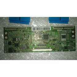 Placa Tcon Tcom Aoc Le49f1465 Hv490fhb-n80