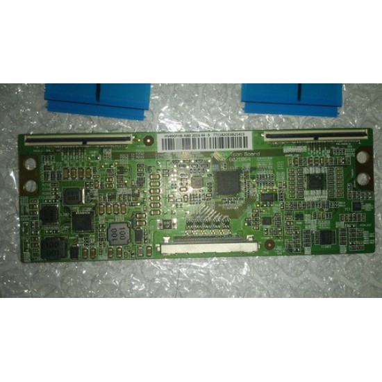 Placa Tcon Tcom Aoc Le49f1465 Hv490fhb-n80