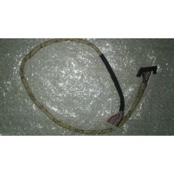 Cabo Lvds Tv Aoc Le43s5760