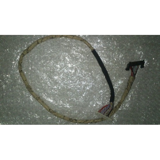 Cabo Lvds Tv Aoc Le43s5760