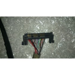 Cabo Lvds Tv Aoc Le43s5760