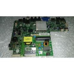 Placa Principal Tv Aoc Le32h1465 Msd6308-t4c1 - Original