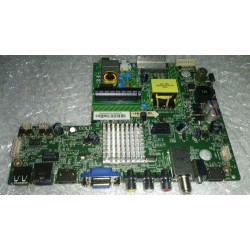Placa Principal Tv Aoc Le32h1465 Msd6308-t4c1 - Original