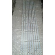 Barra Led Aoc Le32h1465 Le32h1465/25