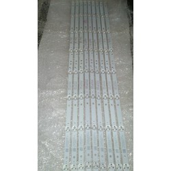 Barra Led Aoc Le32h1465 Le32h1465/25