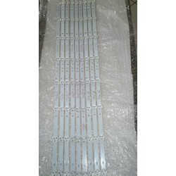 Barra Led Aoc Le32h1465 Le32h1465/25