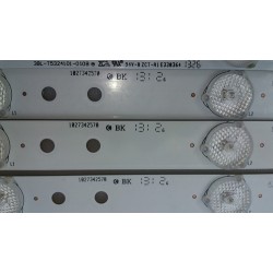 Barra De Led Tv Cce Lt29g 1027342570