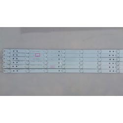 Barra De Led Tv Cce Lt29g 1027342570