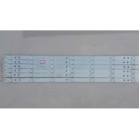 Barra De Led Tv Cce Lt29g 1027342570