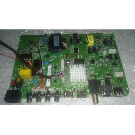 Placa Principal Philco Ph39n91dsgw Va