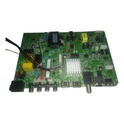 Placa Principal Philco Ph39n91dsgw Va