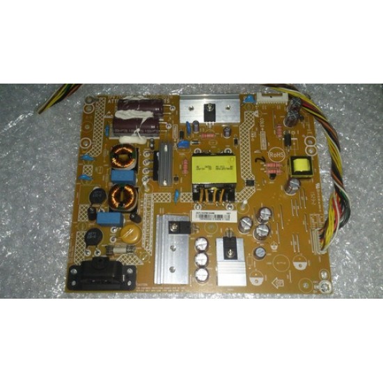 Placa Fonte Philips 40pfg5100 715g6934-p01-000-002h