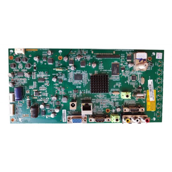 Placa Principal Cce Ln32g Gt-1326ex-d292 Original!