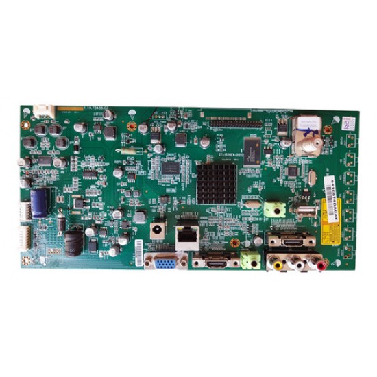 Placa Principal Cce Ln32g Gt-1326ex-d292 Original!
