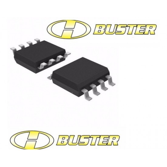 Reparo Placa Principal Memória Hbuster Hbtv3204hd 3204hd