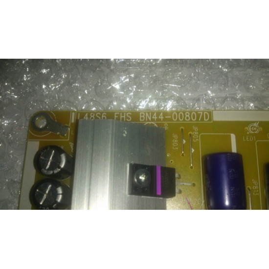 Placa Fonte Tv Un48ju6700 Bn44-00807d