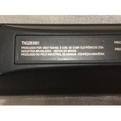 Controle Remoto Panasonic Tc 49d400b Tc 32d400b Original!