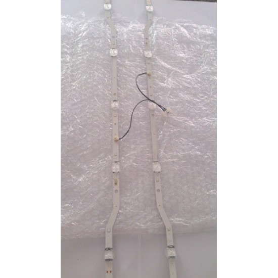 Barra De Led  Un32j4000 Un32j4300 Lm41-00133a