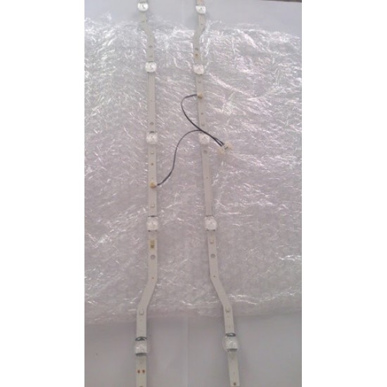 Barra De Led  Un32j4000 Un32j4300 Lm41-00133a