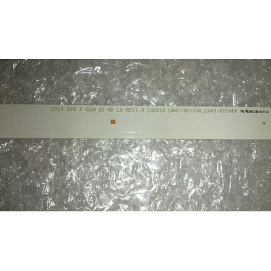 Barra De Led  Un32j4000 Un32j4300 Lm41-00133a