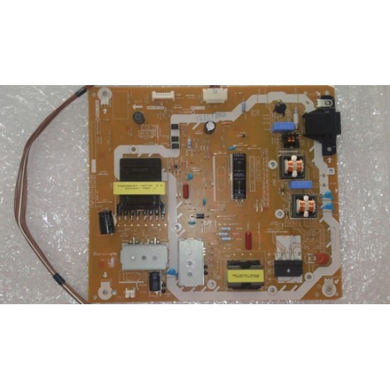 Placa Fonte Tv Panasonic Tc 42as610b Tc 50a400b Tnpa5916