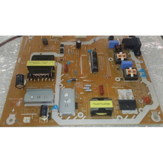 Placa Fonte Tv Panasonic Tc 42as610b Tc 50a400b Tnpa5916