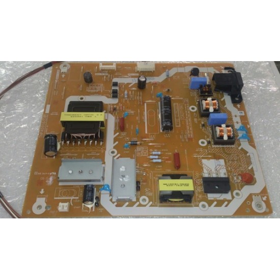Placa Fonte Tv Panasonic Tc 42as610b Tc 50a400b Tnpa5916