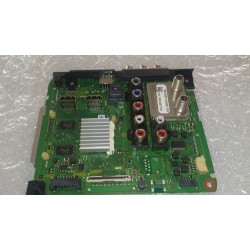 Placa Principal Tv Panasonic Tc 50a400b - Tnp4g569va V7514