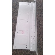 Barra De Led Tv Panasonic Tc 50a400b