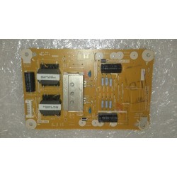 Placa Driver Inverter Tv Panasonic Tc 49d400b