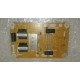 Placa Driver Inverter Tv Panasonic Tc 49d400b