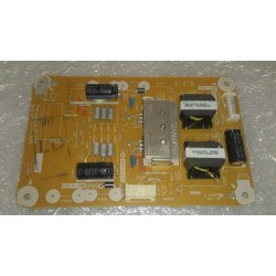 Placa Driver Inverter Tv Panasonic Tc 49d400b