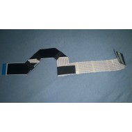 Cabo Flat Da Tv Semp Toshiba 40l1500 - Novo