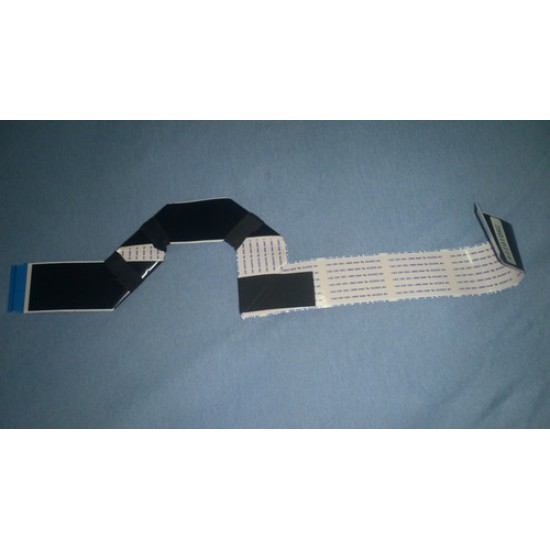 Cabo Flat Da Tv Semp Toshiba 40l1500 - Novo