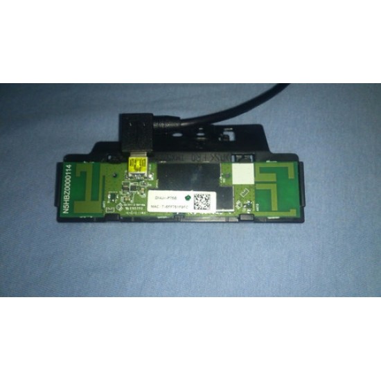 Placa Wireless Tv Panasonic Tc 40ds600b 40ds600be