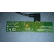 Placa Wireless Tv Panasonic Tc 40ds600b 40ds600be